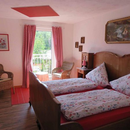 Pension Gestuet Morgenstern Hotel Hamelin Eksteriør billede