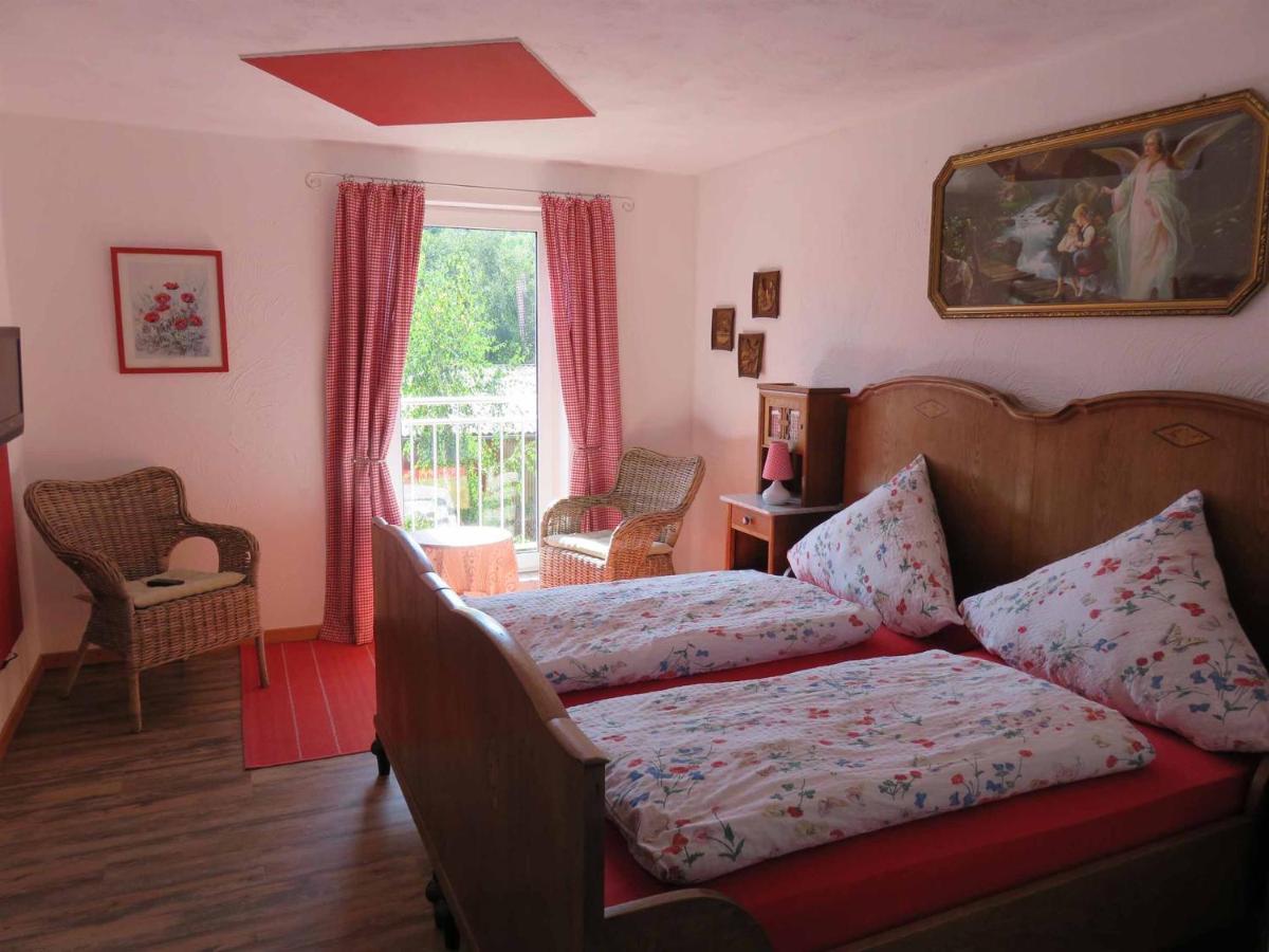 Pension Gestuet Morgenstern Hotel Hamelin Eksteriør billede